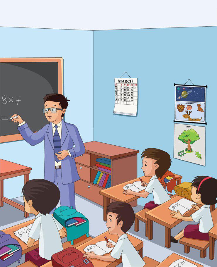 Ilustrasi (freepik.com) 