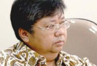 Potret Dewan Pers Wikrama Iryans Abidin (Istimewa) 