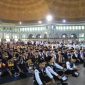 393 jemaah haji asal Tangerang diberangkatkan (Foto: Pemkot Tangerang)