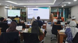 ATKARBONIST dan Sucofindo Selenggarakan Green Gold Label Awareness Training, Graha Sucofindo, Jakarta Selatan (10/5/25) (Foto: Tim Media ATKARBONIST)