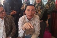 Ahli forensik digital Rismon Sianipar. (YouTube.com/LangkahUpdate)