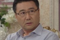 Aktor senior Korea Selatan, Choi Jung-woo. (YouTube.com/KBSDrama)