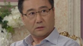 Aktor senior Korea Selatan, Choi Jung-woo. (YouTube.com/KBSDrama)