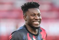 Andre Onana (Instagram.com/@andreonana.24)