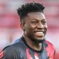 Andre Onana (Instagram.com/@andreonana.24)