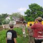 Pasar Kemiri berbenah dari kotor dan kumuh menjadi bersih pasca disorot pemberitaan sebuah media online yang berbasis di Kabupaten Tangerang, Banten (Foto: Acay/Metrosiar)