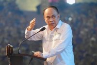 Menteri Koperasi RI Budi Arie Setiadi. (Instagram.com/@budiariesetiadi)