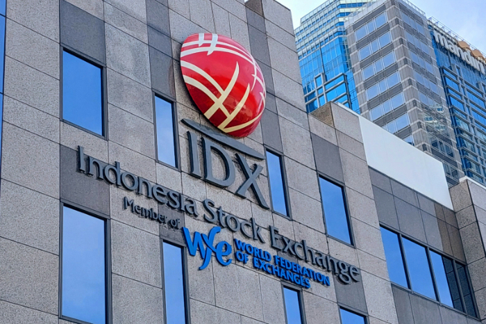 Dari Cibadak ke BEI: Perjalanan PT Cipta Sarana Medika (DKHH) Menjadi Emiten Kesehatan (Foto: unsplash.com/@rubensukatendel)