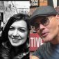 Deddy Corbuzier mengenang sosok mendiang Ibrahim Assegaf suami Najwa Shihab. (Instagram/andienaisyah - mastercobuzier)