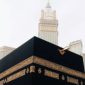 Foto Ka’bah di Masjidil Haram - Banyak visa haji furoda yang belum terbit. (Unsplash/Untung Bekti Nugroho)
