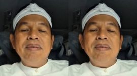 Gubernur Jawa Barat Dedi Mulyadi. (Instagram.com/@dedimulyadi71)