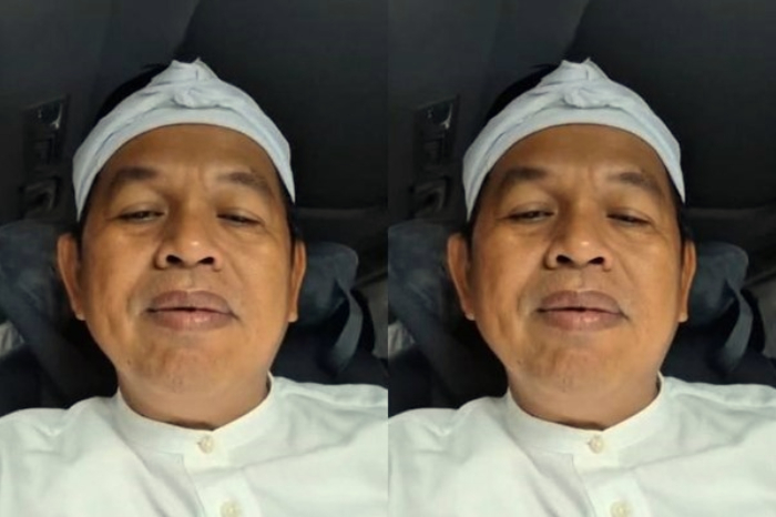 Gubernur Jawa Barat Dedi Mulyadi. (Instagram.com/@dedimulyadi71)