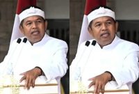 Gubernur Jawa Barat Dedi Mulyadi. (Instagram.com/@dedimulyadi71)