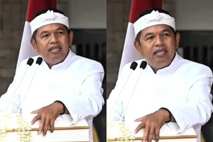 Gubernur Jawa Barat Dedi Mulyadi. (Instagram.com/@dedimulyadi71)
