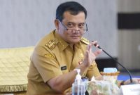 Gubernur Jawa Tengah Ahmad Luthfi (Dok. Pemprov Jawa Tengah)
