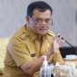 Gubernur Jawa Tengah Ahmad Luthfi (Dok. Pemprov Jawa Tengah)
