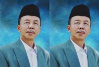 H. Edi Murpik Ketua DPD KWRI Provinsi Banten (Istimewa)