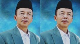 H. Edi Murpik Ketua DPD KWRI Provinsi Banten (Istimewa)