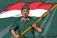 Hari Kebangkitan Nasional diperingati setiap tanggal 20 Mei. (freepik.com)