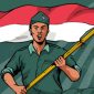 Hari Kebangkitan Nasional diperingati setiap tanggal 20 Mei. (freepik.com)