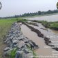 Tujuan dari kegiatan monitoring ini adalah untuk memastikan bahwa pelaksanaan proyek sesuai dengan spesifikasi teknis, menjaga transparansi anggaran.(Dok. Jay) 