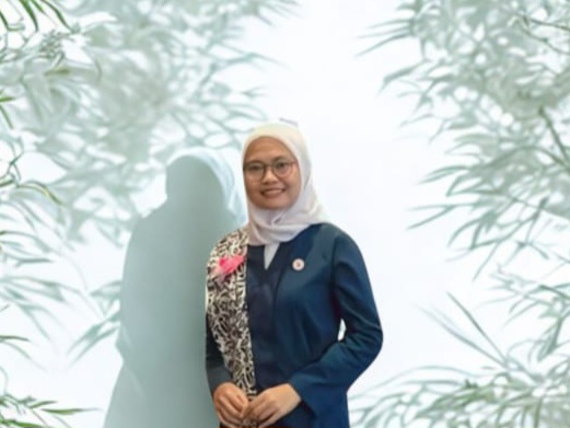 Bidan Ratna Jumila A.Md Keb.