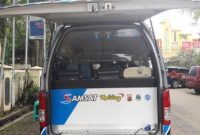 Foto: Ilustrasi Jadwal Samsat Keliling Tangerang dan Wilayah Hukum Polda Metro Jaya lainnya (Istimewa)