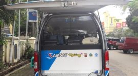 Foto: Ilustrasi Jadwal Samsat Keliling Tangerang dan Wilayah Hukum Polda Metro Jaya lainnya (Istimewa)
