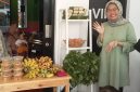 Pemberian Makanan Tambahan bersama Ratna Jumila 