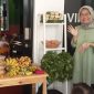 Pemberian Makanan Tambahan bersama Ratna Jumila 