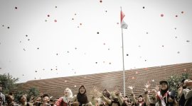 Kelas Inspirasi Tangerang Bersama Siswa SDN Lengkong Gudang Timur - dok Auliyah07
