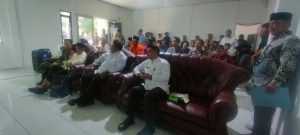 Desa Kemiri, Kecamatan Kemiri, menggelar musyawarah desa khusus guna membentuk Koperasi Merah Putih. Musyawarah yang digelar di Balai Desa Kemiri ini dihadiri oleh perangkat desa, BPD, tokoh masyarakat, dan perwakilan warga.