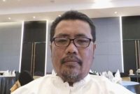 Foto: Malik Fathoni, SH., MH. (Dok. Istimewa) 