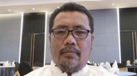 Foto: Malik Fathoni, SH., MH. (Dok. Istimewa) 