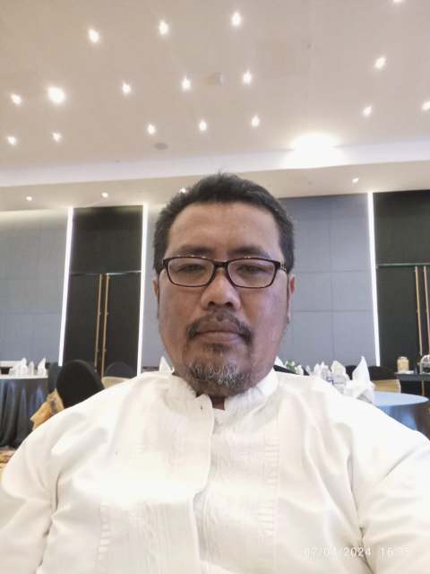 Foto: Malik Fathoni, SH., MH. (Dok. Istimewa) 