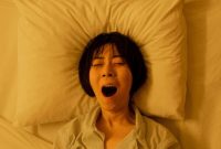 Ilustrasi tubuh terasa mengantuk terus padahal sudah cukup tidur. (Freepik)