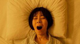 Ilustrasi tubuh terasa mengantuk terus padahal sudah cukup tidur. (Freepik)