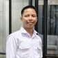 Syahrian, Aktivis Muda Banten Dok. Pribadi