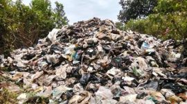 Strategi Pengelolaan Sampah Gagal? Ini Saatnya Ubah Skema dan Sistemnya. (Foto: Ilustrasi/Istimewa)