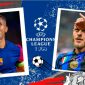 Semifinal Leg Ke-2 Liga Champions antara Inter Milan vs Barcelona (Foto: facebook.com/Inter)