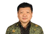Iwan Setiawan Lukminto terjerat kasus dugaan korupsi fasilitas kredit PT Sri Rejeki Isman Tbk (Sritex). (sritex.co.id)