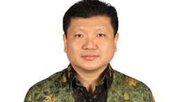 Iwan Setiawan Lukminto terjerat kasus dugaan korupsi fasilitas kredit PT Sri Rejeki Isman Tbk (Sritex). (sritex.co.id)
