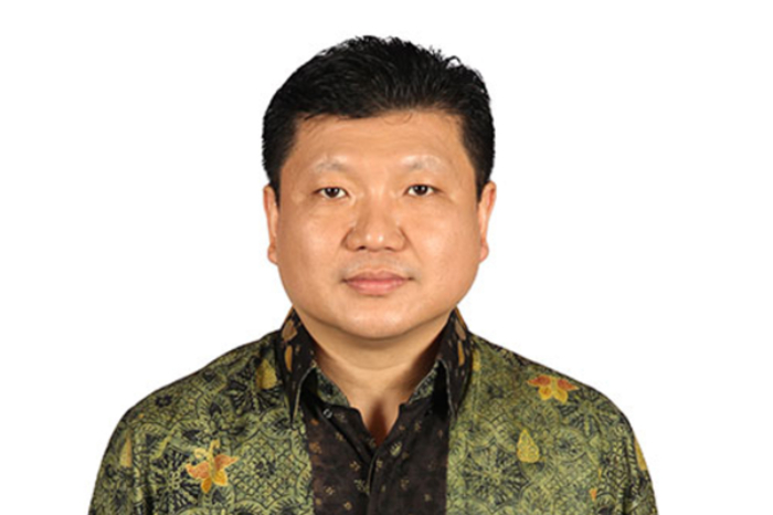 Iwan Setiawan Lukminto terjerat kasus dugaan korupsi fasilitas kredit PT Sri Rejeki Isman Tbk (Sritex). (sritex.co.id)