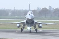 10 Negara Asia dengan jet tempur terbanyak. Potret Jet Tempur Pakistan (Sumber: Global Firepower)