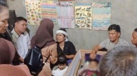 Siswa SD di Riau tewas diduga akibat dipukuli lima kakak kelas karena perbedaan agama dan suku, kasus ini tengah diselidiki polisi. (Istimewa)