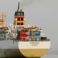 KM Ciremai melayani rute Ambon menuju Jayapura di bulan Mei hingga Juni 2025 (Foto: Dok. Pelni)