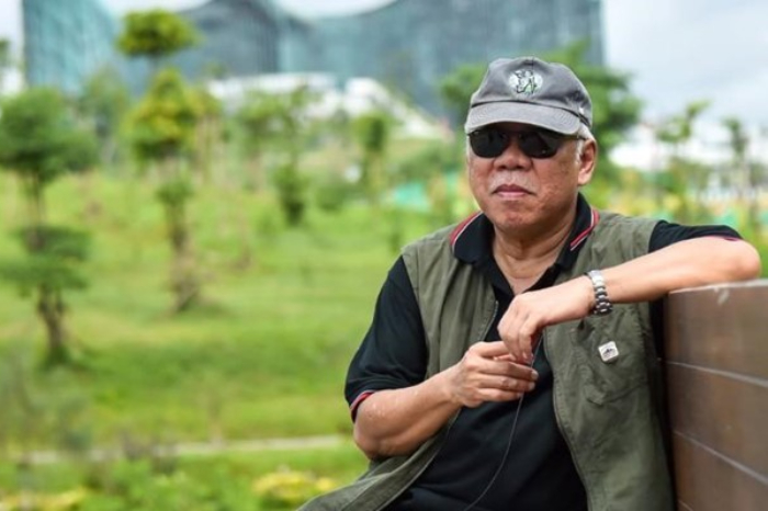 Kepala Otorita IKN (OIKN) Basuki Hadimuljono. (Instagram.com/@basukihadimuljono)