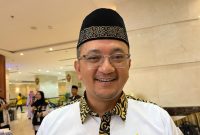 Konjen RI di Jeddah Yusron B Ambary tegaskan Visa Ziarah Tak Berlaku untuk Ibadah Haji (Istimewa)