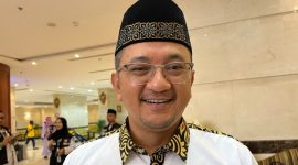 Konjen RI di Jeddah Yusron B Ambary tegaskan Visa Ziarah Tak Berlaku untuk Ibadah Haji (Istimewa)