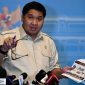 Menteri Perumahan dan Kawasan Permukiman (PKP) Maruarar Sirait menaikkan target kuota penyaluran FLPP ke 350.000 unit rumah di 2025. (Foto: Dok. Sekretariat Presiden)